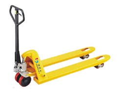 液壓托盤(pán)車